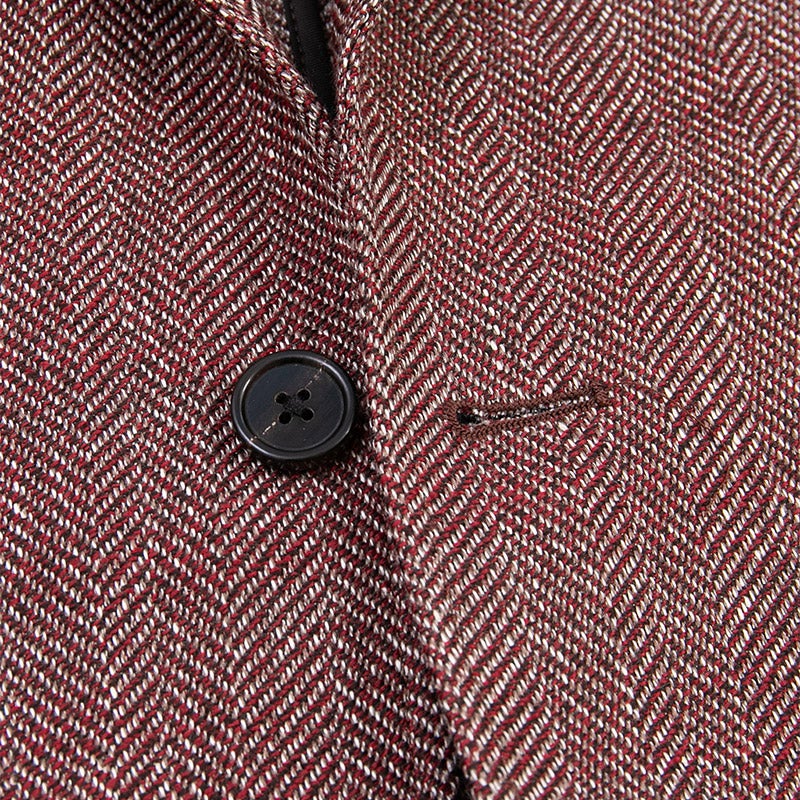 Brooks Brothers(ブルックス ブラザーズ) ウール/コットン