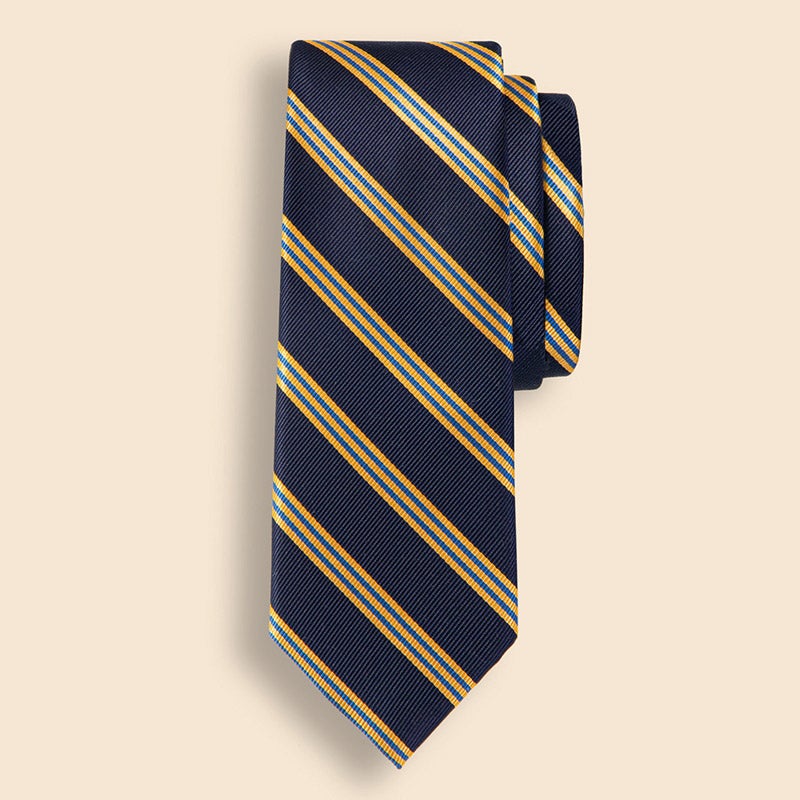 BROOKS BROTHERS ブルックスブラザーズ ネクタイ シルク レジ