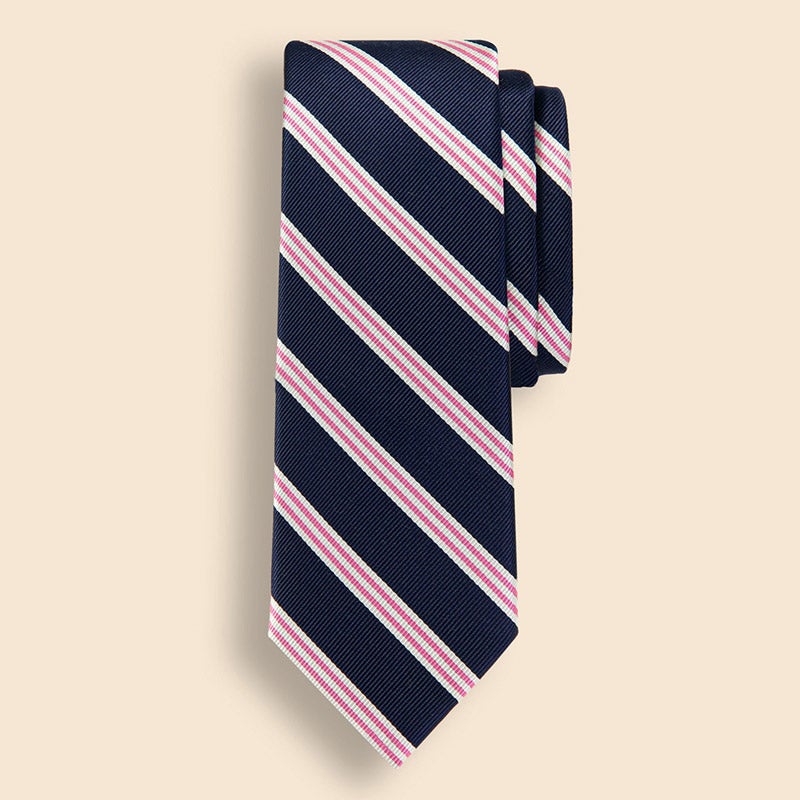 Brooks Brothers(ブルックス ブラザーズ) シルク ミニBB#1