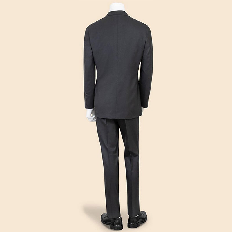Brooks Brothers(ブルックス ブラザーズ) ウールサージ 段返り 3