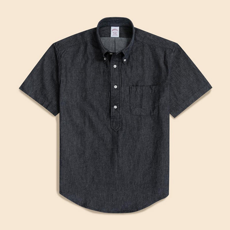 68&Bros デニムシャツ XL Denim Work Shirts（シャツ/ブラウス）｜68&BROTHERS（シックス