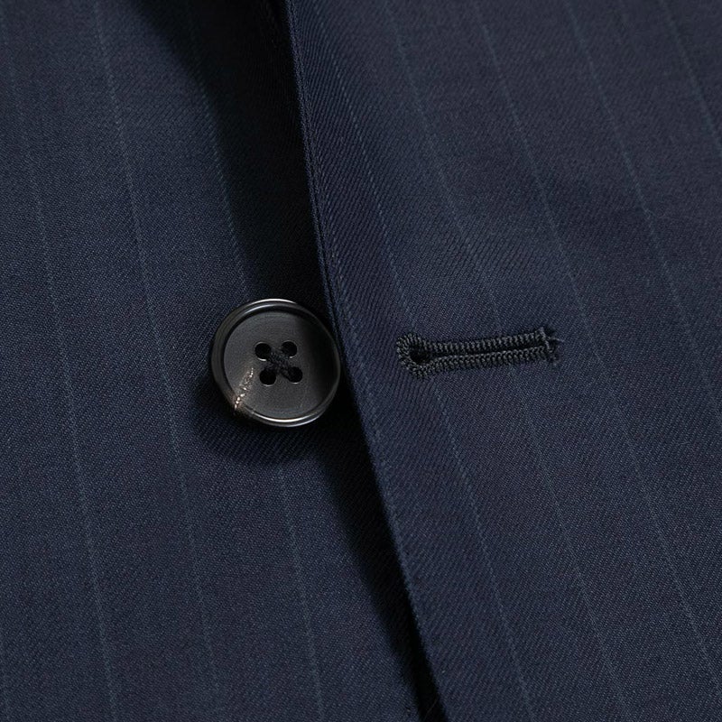 Brooks Brothersブルックスブラザーズのネクタイ　送料無料 Brooks Brothers(ブルックス ブラザーズ) ウールサージ 段返り 3