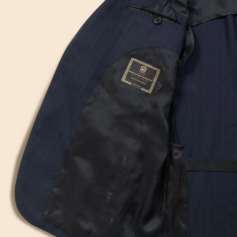 Brooks Brothers(ブルックス ブラザーズ) ウールサージ