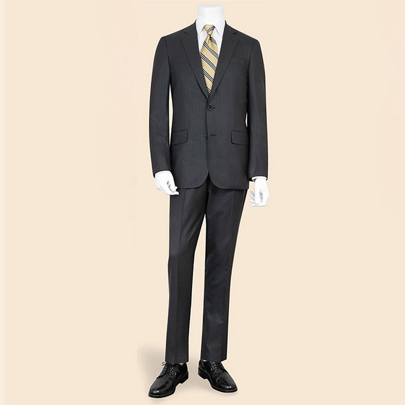Brooks Brothers(ブルックス ブラザーズ) ウールサージ 段返り 3