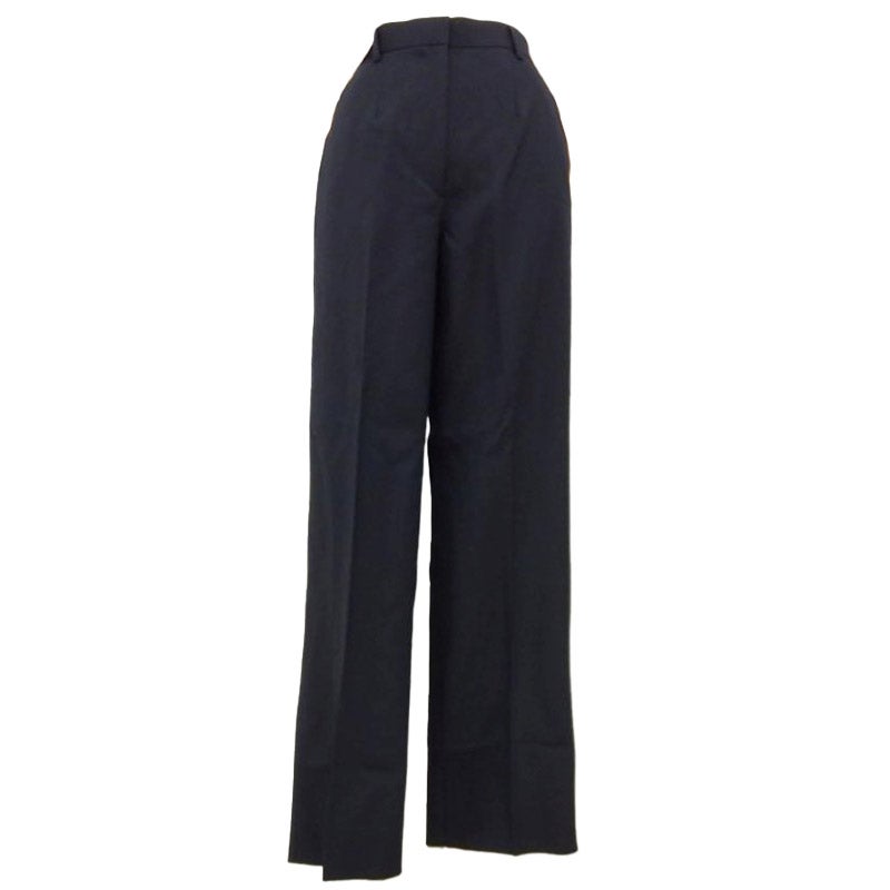 【新入生】中学冬スラックス(冬服・必須選択購入品)　富士見中学校<学生服>