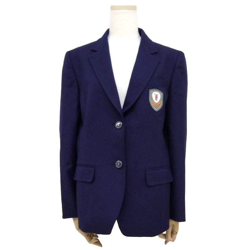 【新入生】ブレザー(冬服・必須購入品)　富士見高等学校<学生服>