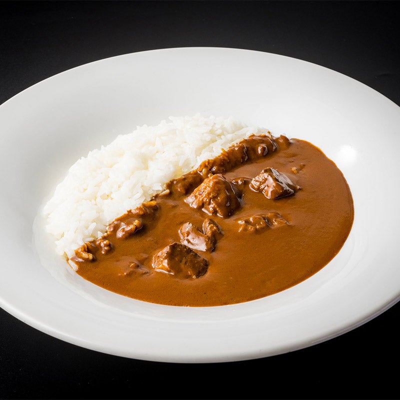 パレドオール ショコラティエが作ったカカオカレー6食(920279)