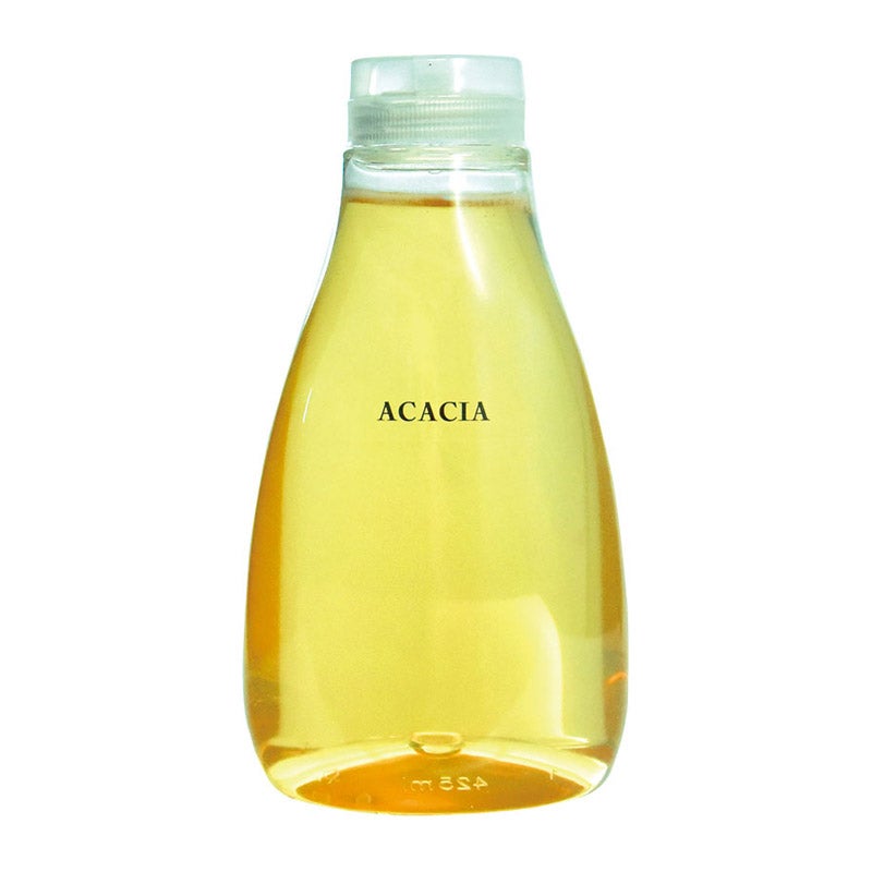 はちみつ ハンガリー アカシア ACACIA（チューブ） 600g