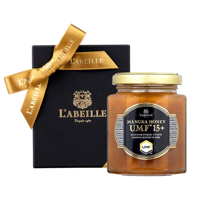 L'ABEILLE(ラベイユ) UMFマヌカギフト UMF15+ 250g 通販 - 西武