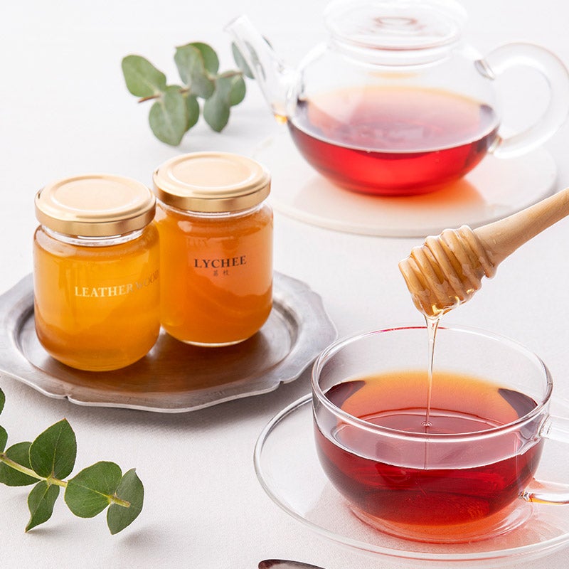 ラベイユ　L'ABEILLE マヌカハニーUMF20＋250g 蜂蜜 ハチミツ ラベイユ最高品質マヌカハニー(UMF20+) 〜はちみつ専門店