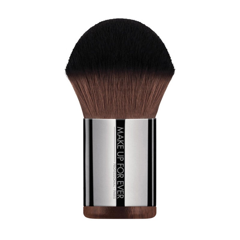 MAKE UP FOR EVER（メイクアップフォーエバー） カブキブラシ