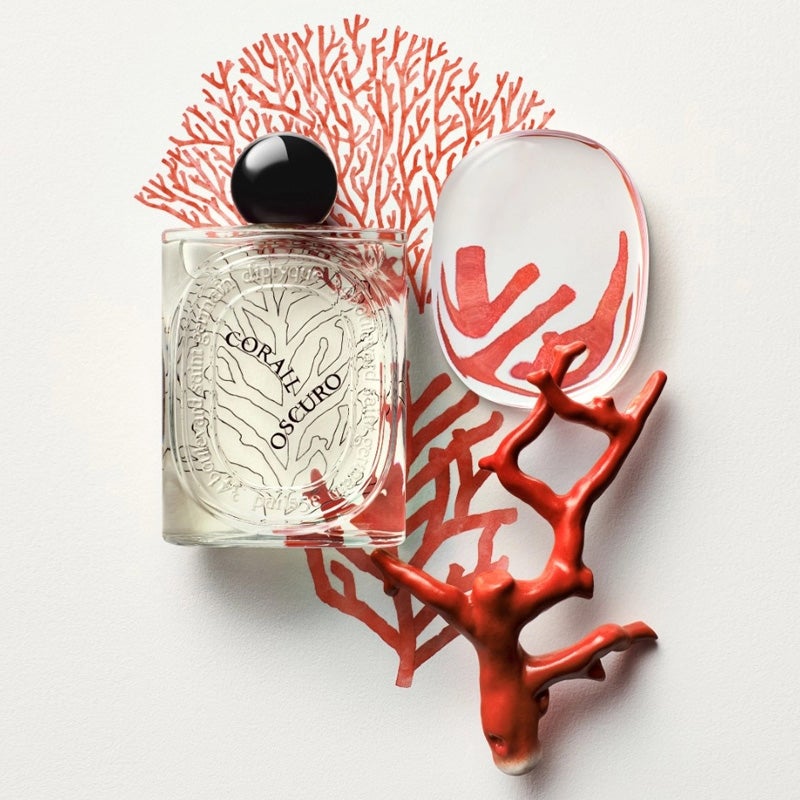 ディプティック コライユオスコラ 10ml ディプティック コライユオスコラ 10ml Corail Oscuro (コライユ