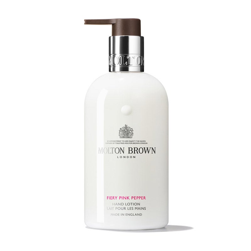 ピンクペッパー ハンドローション 300ml