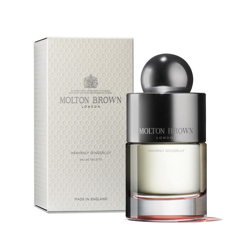 ジンジャーリリー オードトワレ 100ml