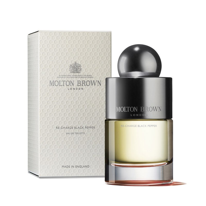 ブラックペッパー オードトワレ 100ml