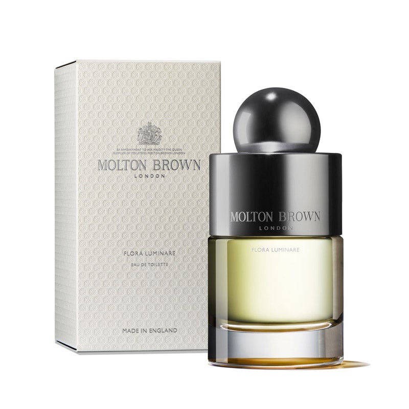 フローラ ルミナーレ オードトワレ 100ml