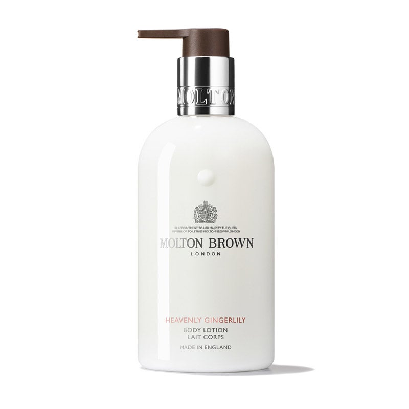 ジンジャーリリー ボディローション 300ml