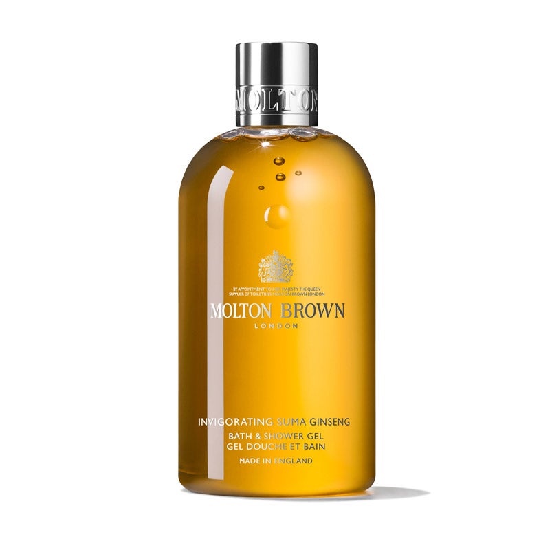 スマジンセン バス＆シャワージェル 300ml