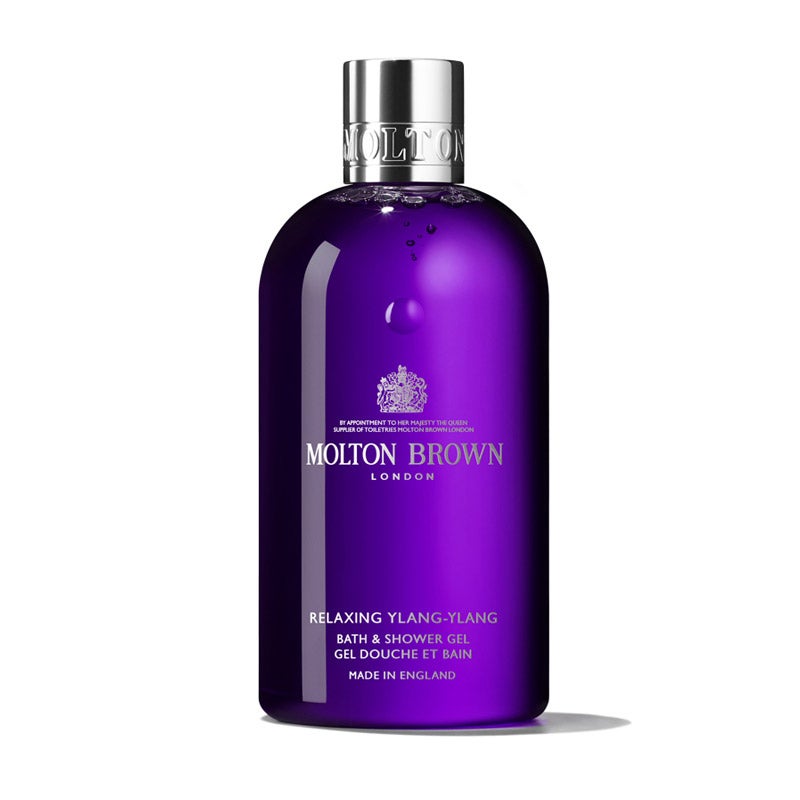 イランイラン バス＆シャワージェル 300ml