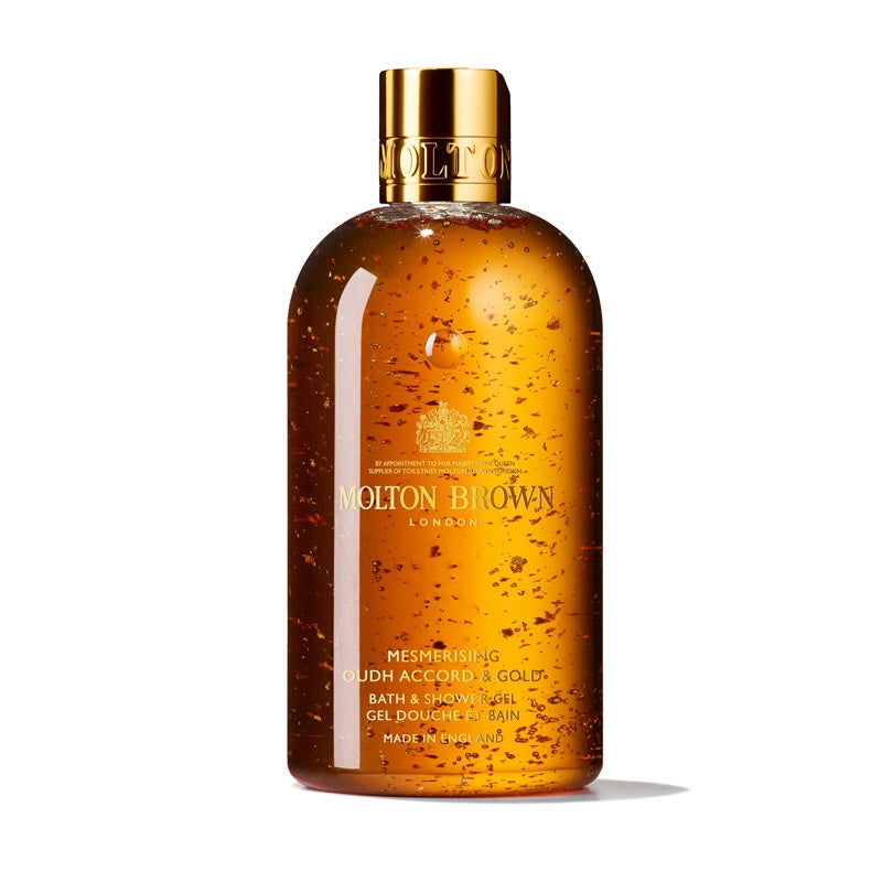 MOLTON BROWN(モルトン ブラウン) ウード・アコード＆ゴールド