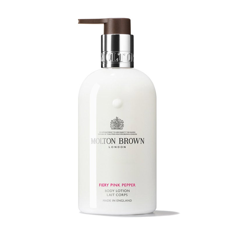 ピンクペッパー ボディローション 300ml