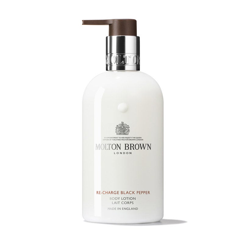 ブラックペッパー ボディローション 300ml