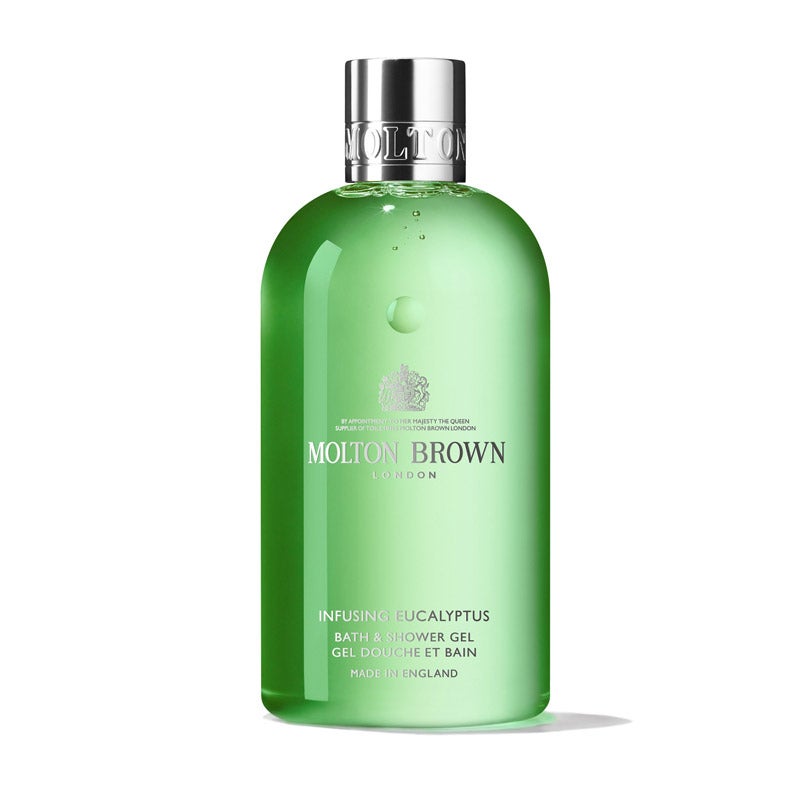 ユーカリプタス バス＆シャワージェル 300ml