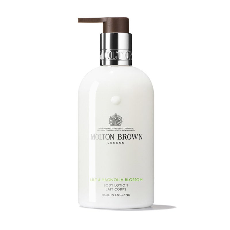 リリー＆マグノリアブロッサム ボディローション 300ml