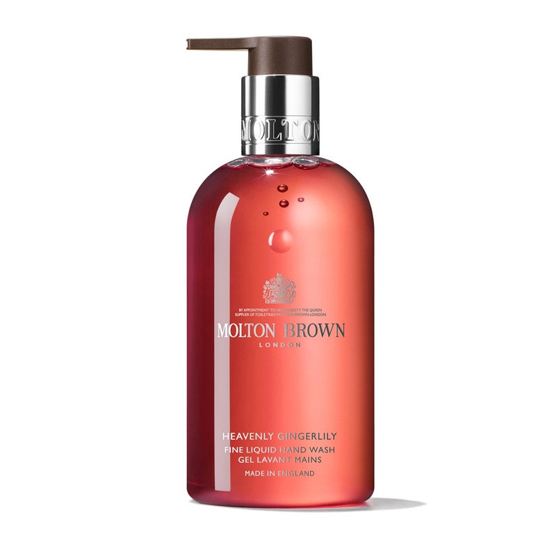 ジンジャーリリー ハンドウォッシュ 300ml