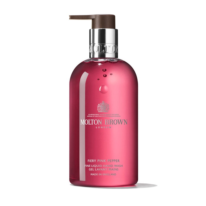 ピンクペッパー ハンドウォッシュ 300ml