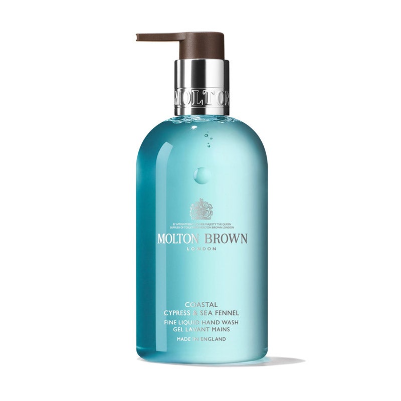 サイプレス＆シーフェンネル ハンドウォッシュ 300ml