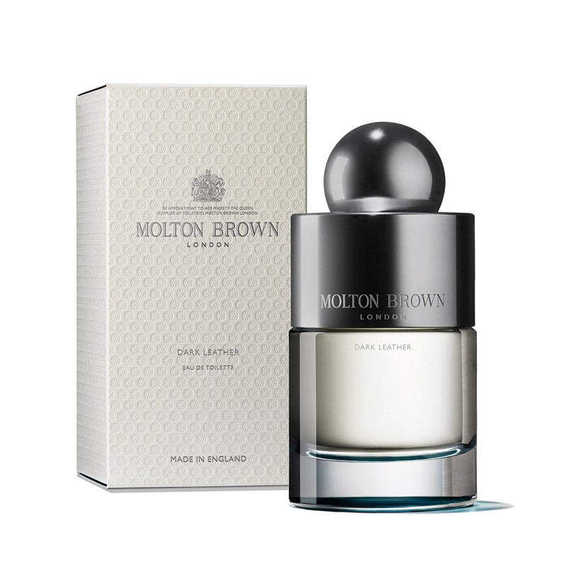 ダークレザー オードトワレ 100ml