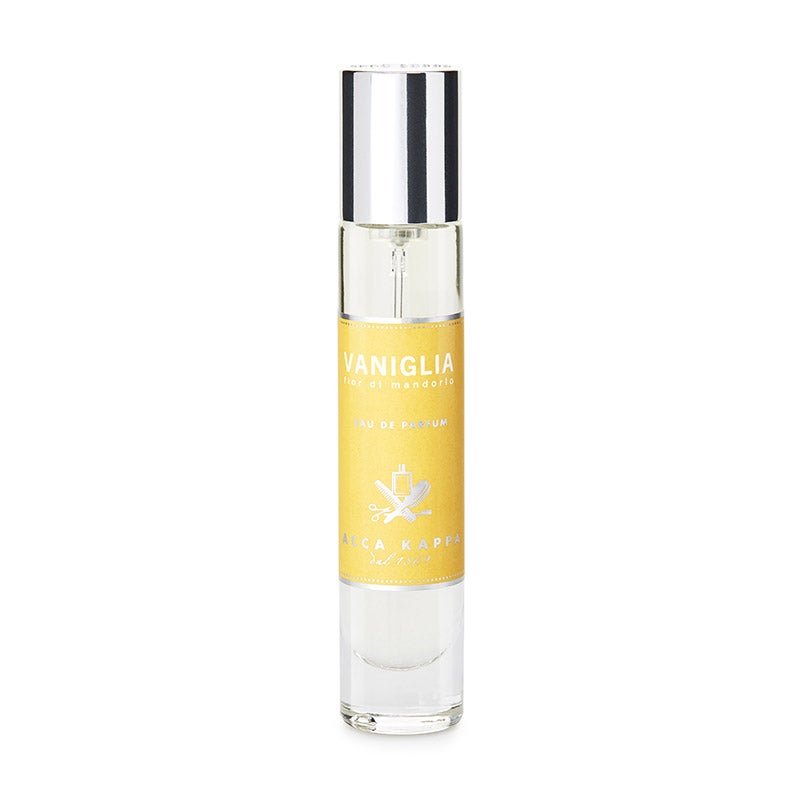 バニラ＆アーモンドフラワー オードパルファン 15ml