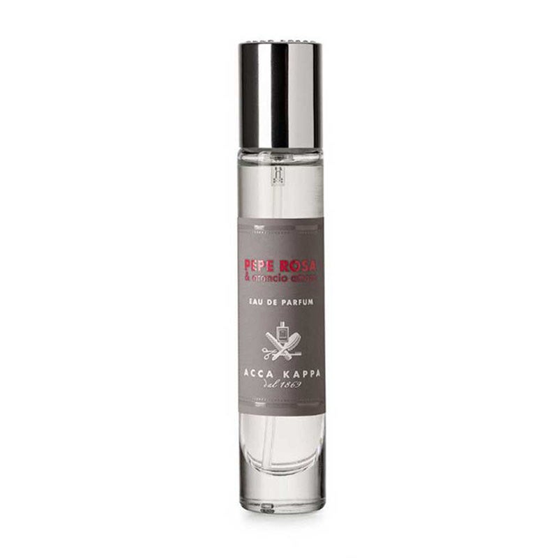 ピンクペッパー＆ビターオレンジ オードパルファン 15ml