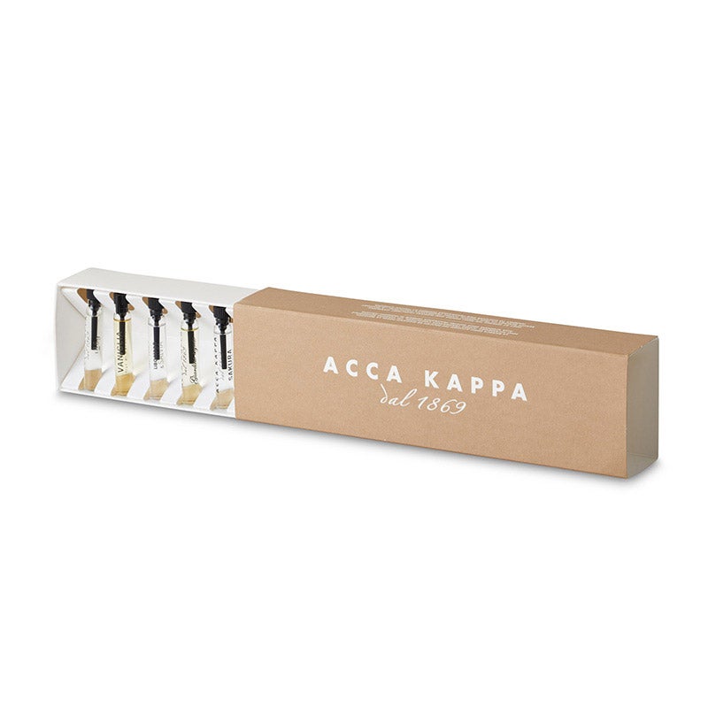 アイコニック コレクション(2ml×10)