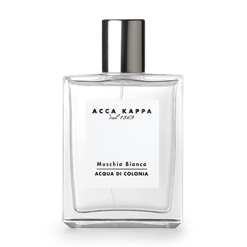 ホワイトモス オーデコロン 100ml