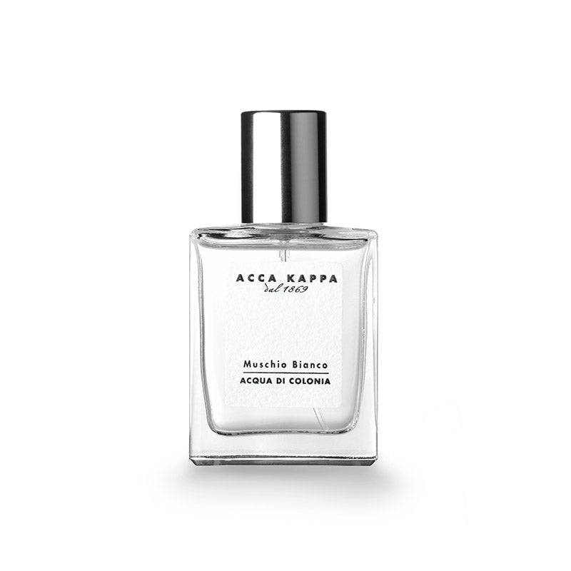 ホワイトモス オーデコロン 30ml