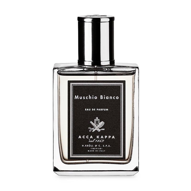 ホワイトモス オードパルファン 100ml