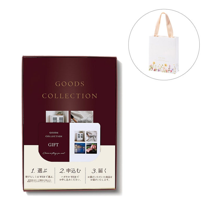 ミント/フラワー（P027-383）
