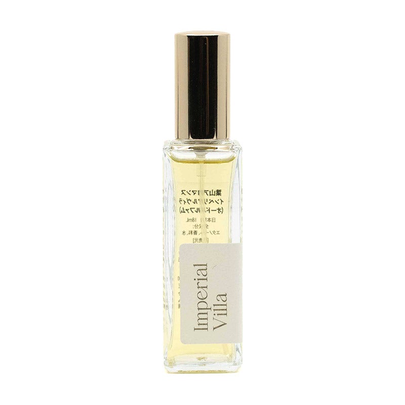 HAYAMA AROMANCE インペリアルヴィラ オードパルファム(50ml) Hayama Aromance Imperial Villa Eau de Parfum