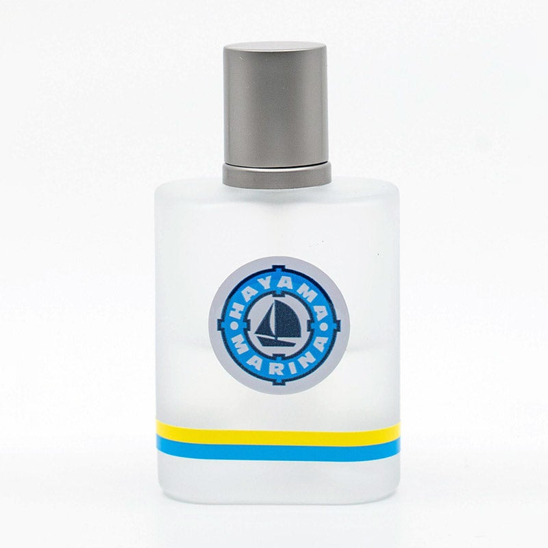 HAYAMA MARINA スパークリング コロン 30ml