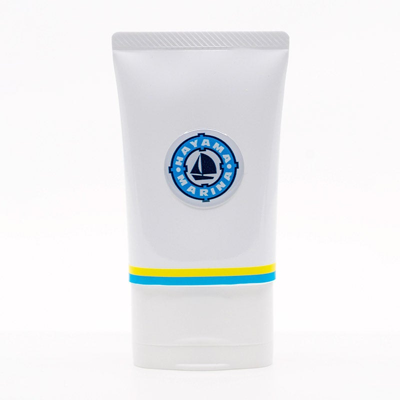 HAYAMA MARINA フレグランス UV クリーム 50g