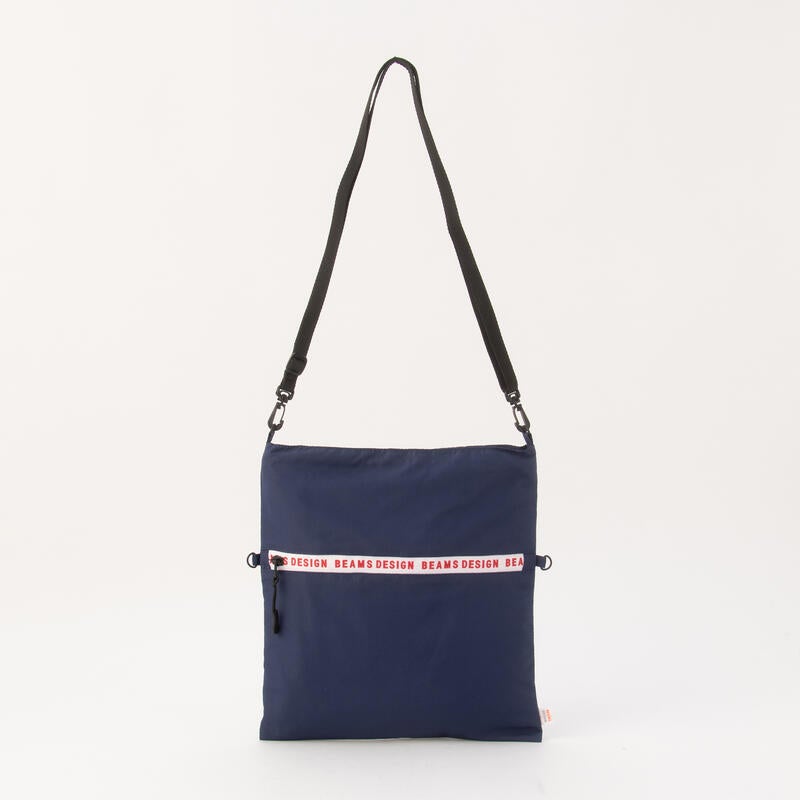 BEAMS DESIGN(ビームス デザイン) サコッシュ 07202805 通販