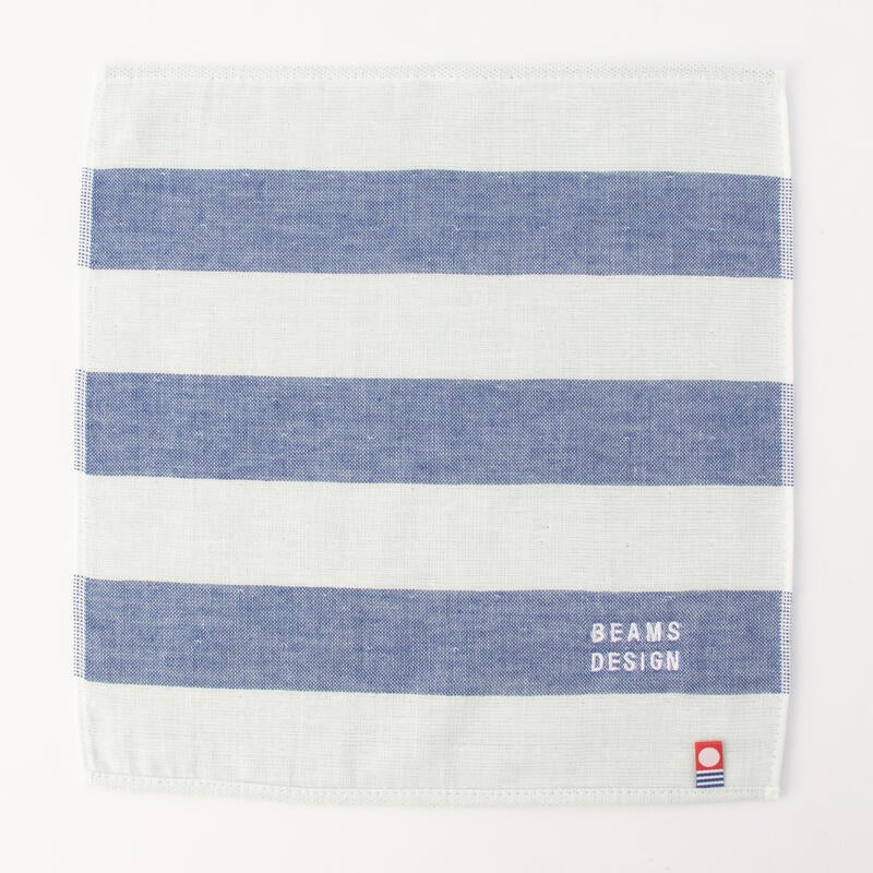 BEAMS DESIGN(ビームス デザイン) タオルハンカチ 06908003 通販