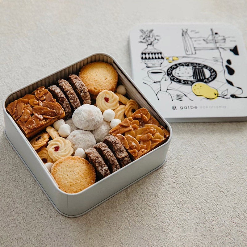 galbe　yokohama/galbeのフールセック