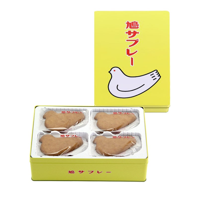鎌倉 豊島屋/鳩サブレー 25枚入（TN）