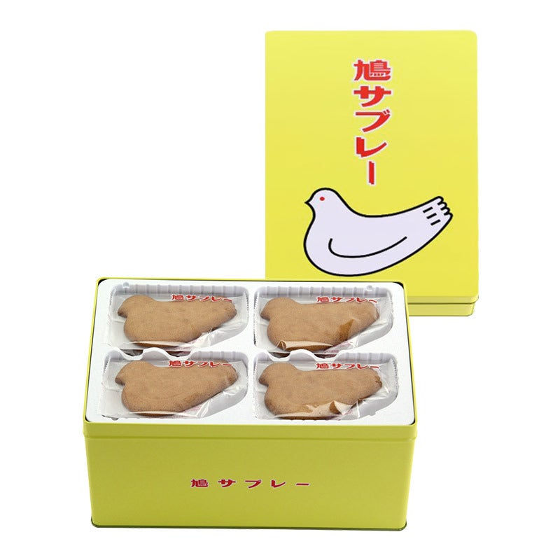 鎌倉 豊島屋/鳩サブレー 44枚入（TY）