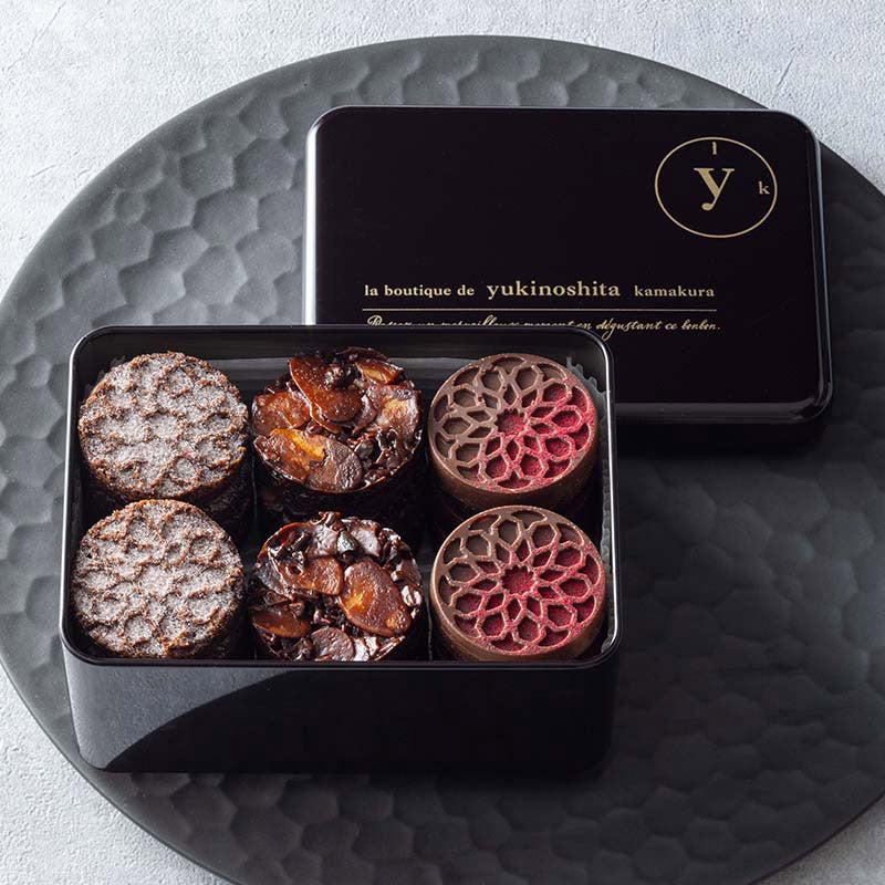 クッキー博覧会 2025 la boutique de yukinoshita kamakura