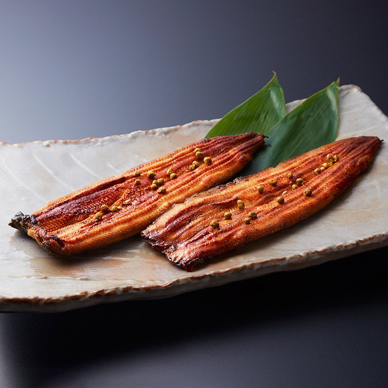 ☆鰻蒲焼 (UK-110)/京料理 美濃吉