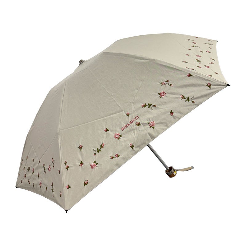 晴雨兼用傘ミニ